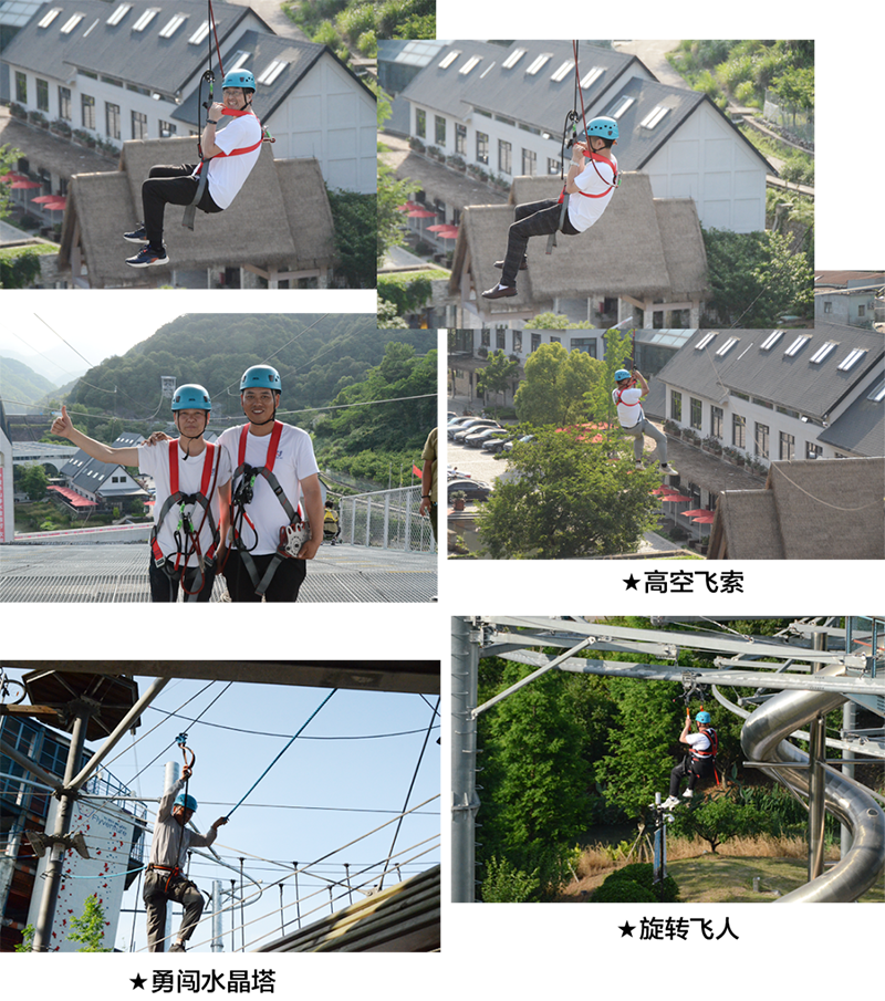 萬眾一心，豪邁未來！匠心智造，不忘初心！——萬豪空間結構2023團建特輯