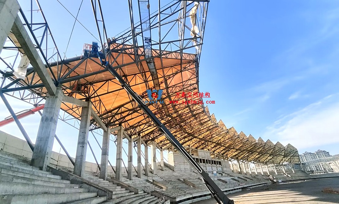 凝神謀發(fā)展，建設(shè)正酣時(shí)|這個(gè)項(xiàng)目最新施工進(jìn)度來(lái)了！