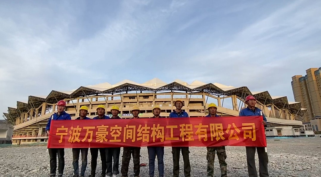 凝神謀發(fā)展，建設(shè)正酣時(shí)|這個(gè)項(xiàng)目最新施工進(jìn)度來(lái)了！