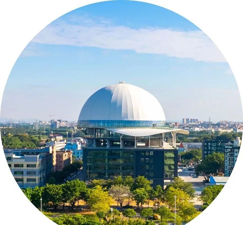 奇葩，好大一頂帽子