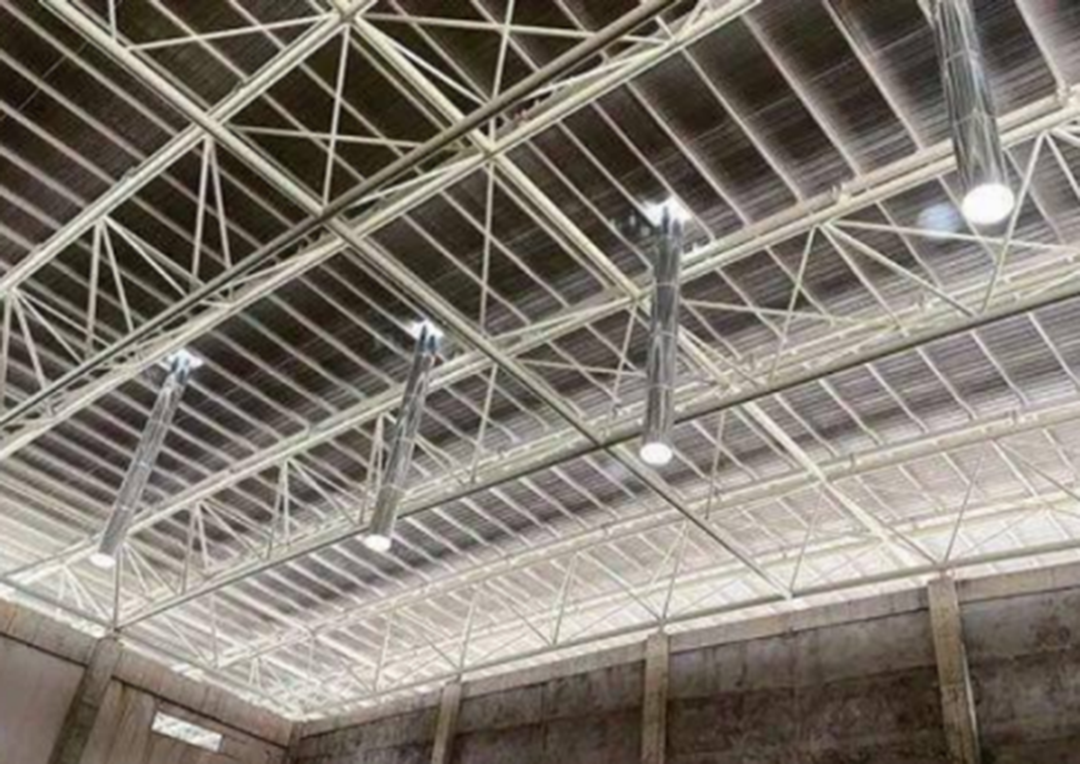 “筑”力體育強國！襄陽全民體育運動中心驚艷亮相！