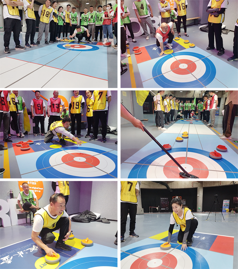 萬眾一心，豪邁未來！匠心智造，不忘初心！——萬豪空間結構2023團建特輯