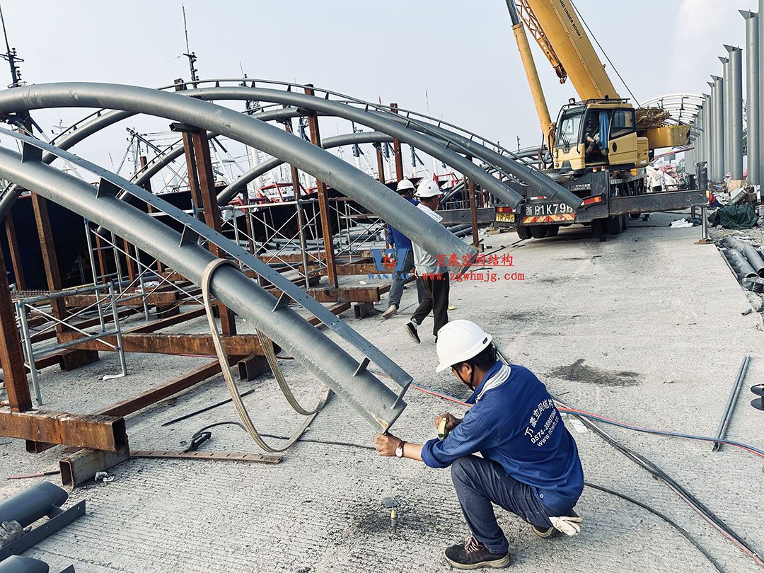 全面加速建設,創建優質精品工程 全面加速建設,創建優質精品工程