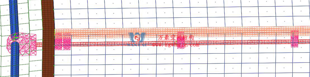 科技賦能品質(zhì)工程 | 萬(wàn)豪集團(tuán)攜手浙大團(tuán)隊(duì)圓滿(mǎn)完成無(wú)錫奧體中心膜結(jié)構(gòu)排水試驗(yàn)驗(yàn)收