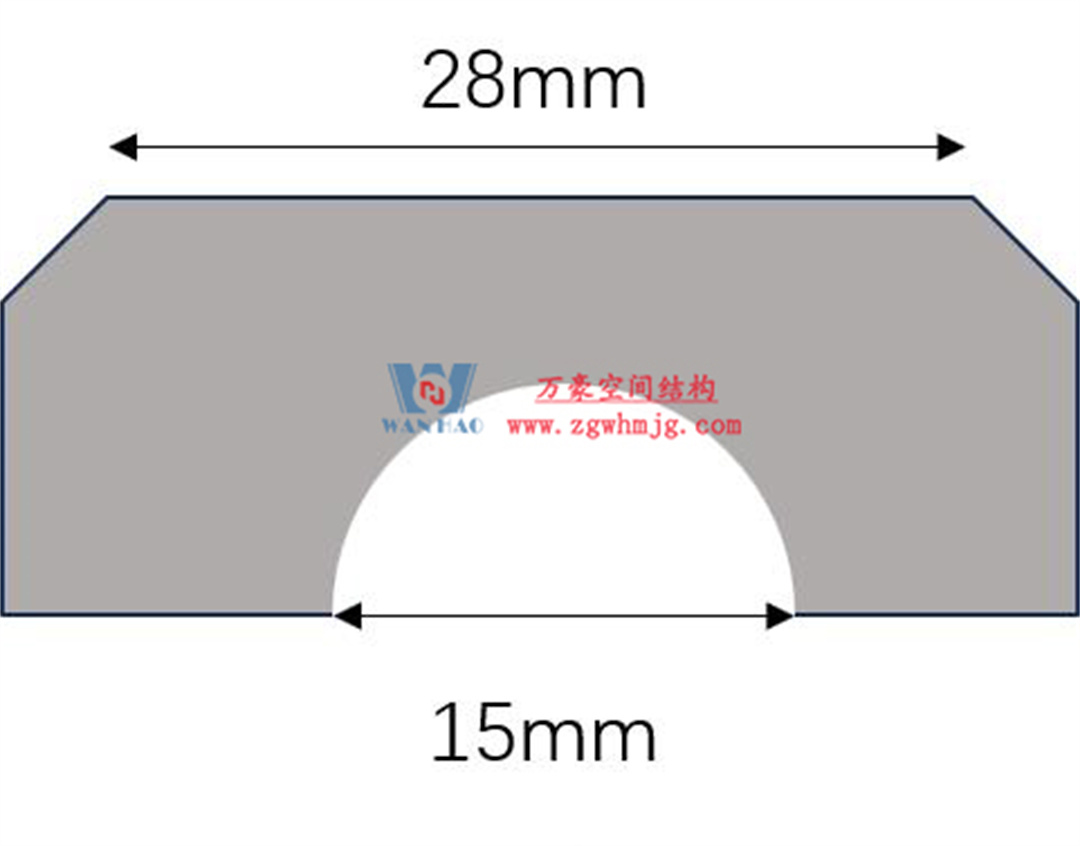科技賦能品質(zhì)工程 | 萬(wàn)豪集團(tuán)攜手浙大團(tuán)隊(duì)圓滿(mǎn)完成無(wú)錫奧體中心膜結(jié)構(gòu)排水試驗(yàn)驗(yàn)收