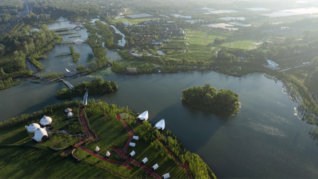 這家設(shè)計(jì)界“夢(mèng)工廠”把童話搬入現(xiàn)實(shí)