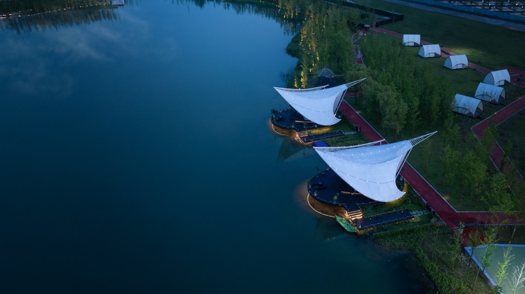 這家設(shè)計(jì)界“夢(mèng)工廠”把童話搬入現(xiàn)實(shí)