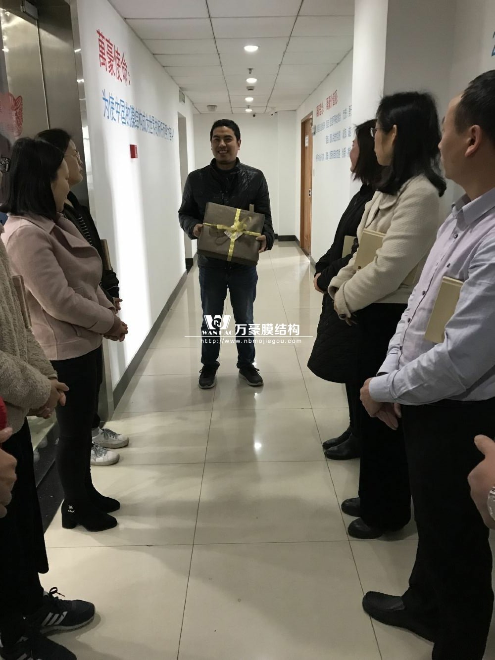 萬(wàn)豪空間結(jié)構(gòu)福利